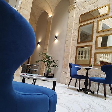 Mulberry Suites Valletta Eksteriør billede