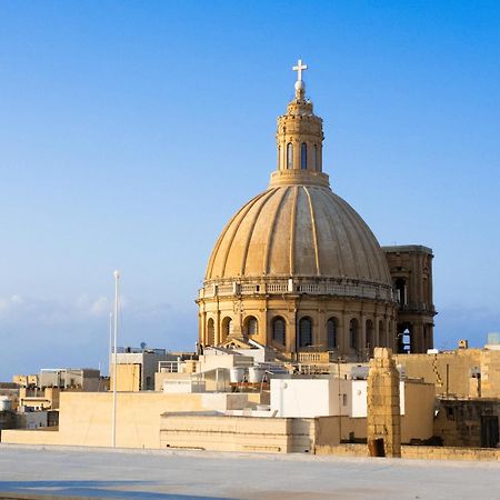 Mulberry Suites Valletta Eksteriør billede
