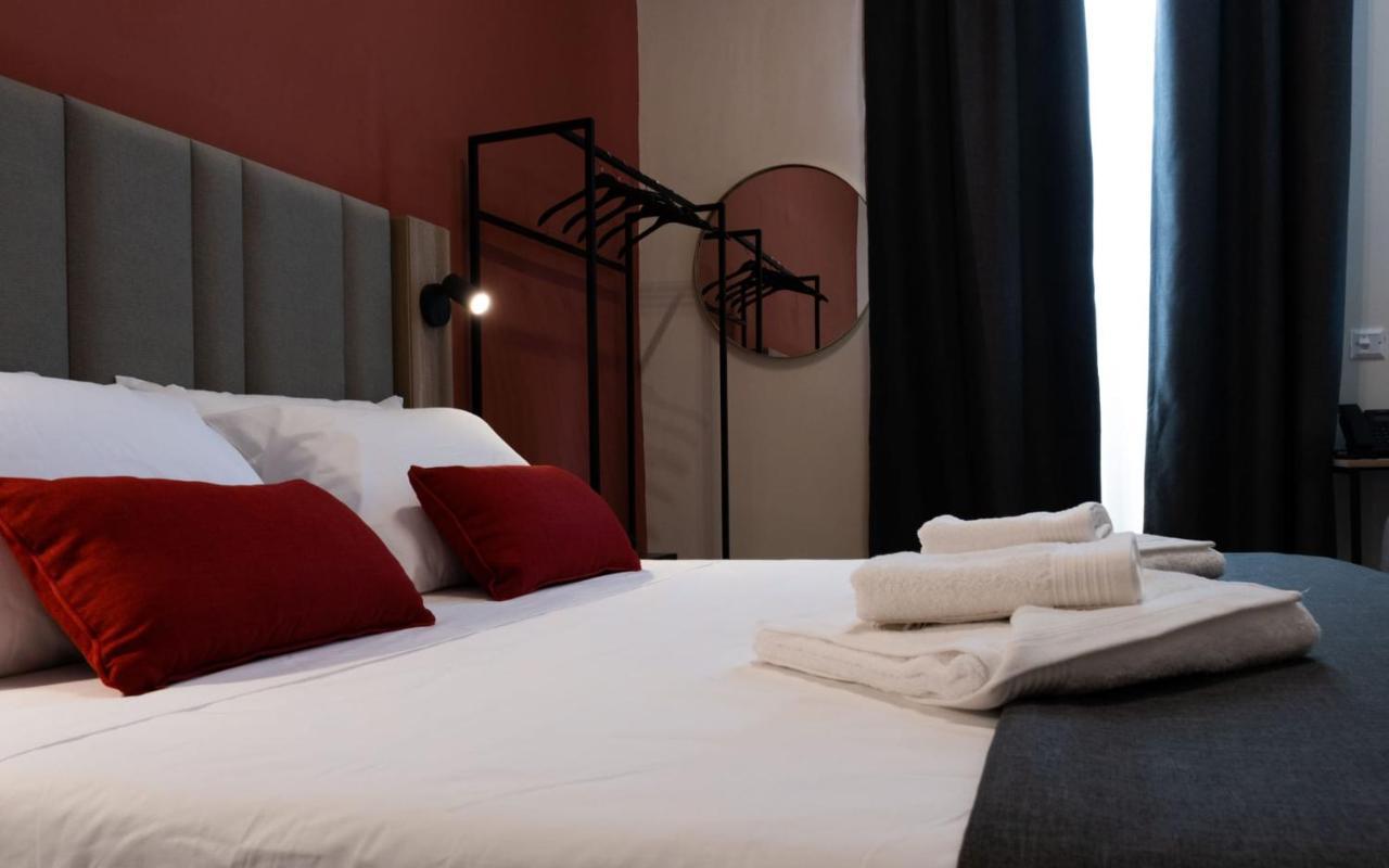 Mulberry Suites Valletta Eksteriør billede