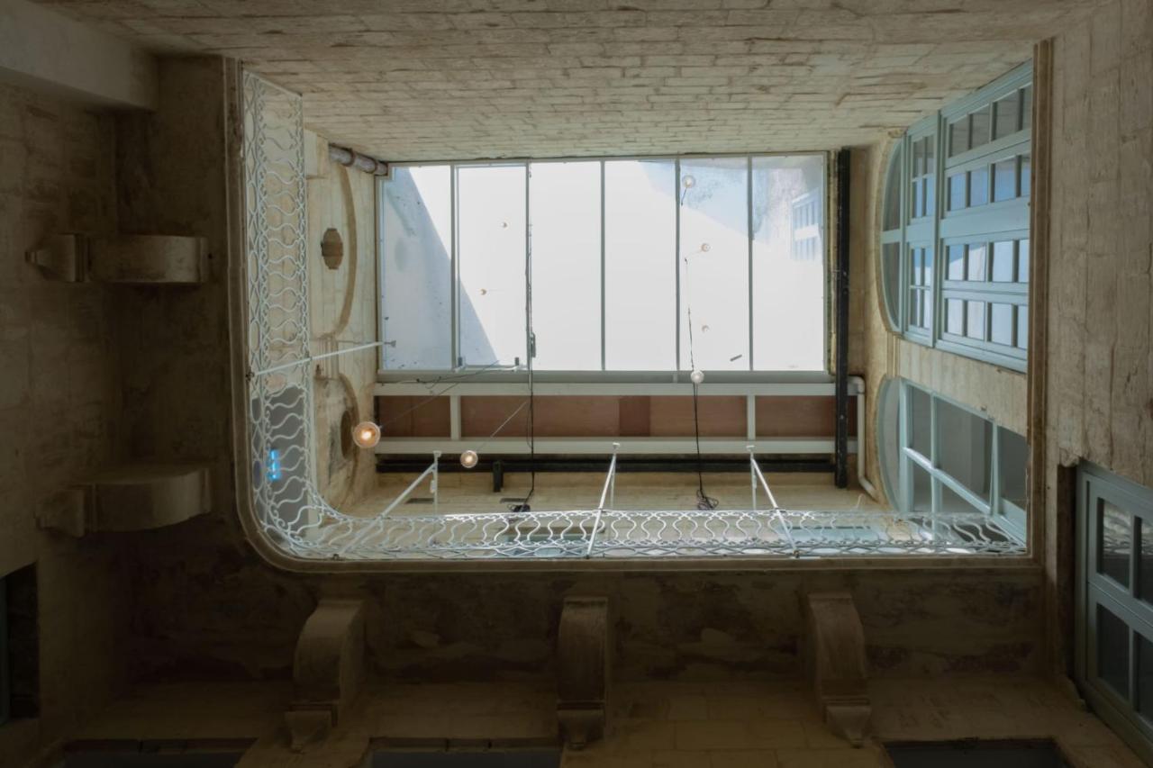 Mulberry Suites Valletta Eksteriør billede
