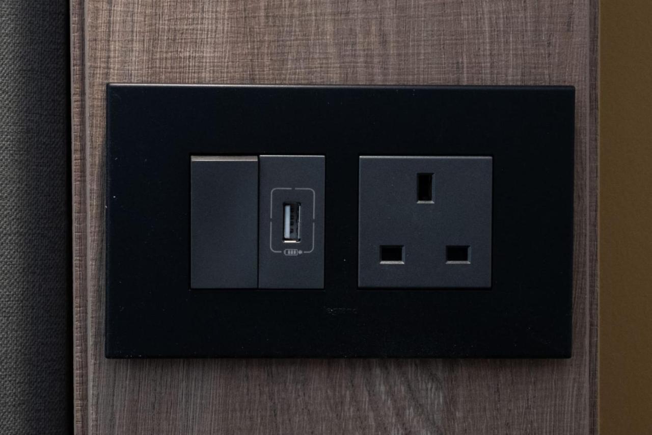 Mulberry Suites Valletta Eksteriør billede