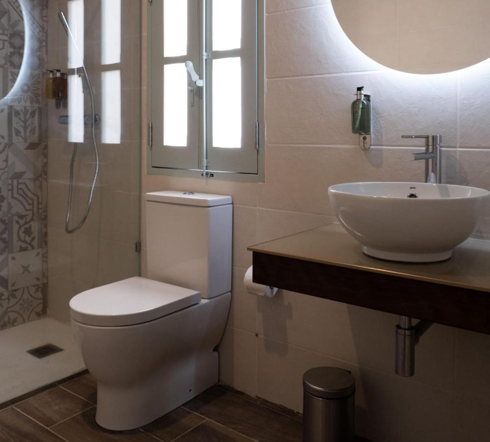 Mulberry Suites Valletta Eksteriør billede