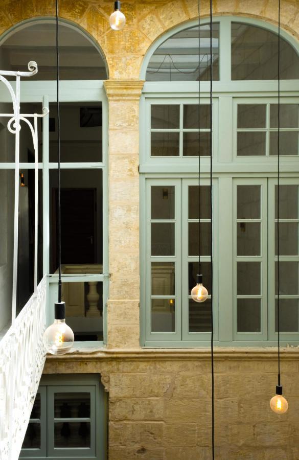 Mulberry Suites Valletta Eksteriør billede