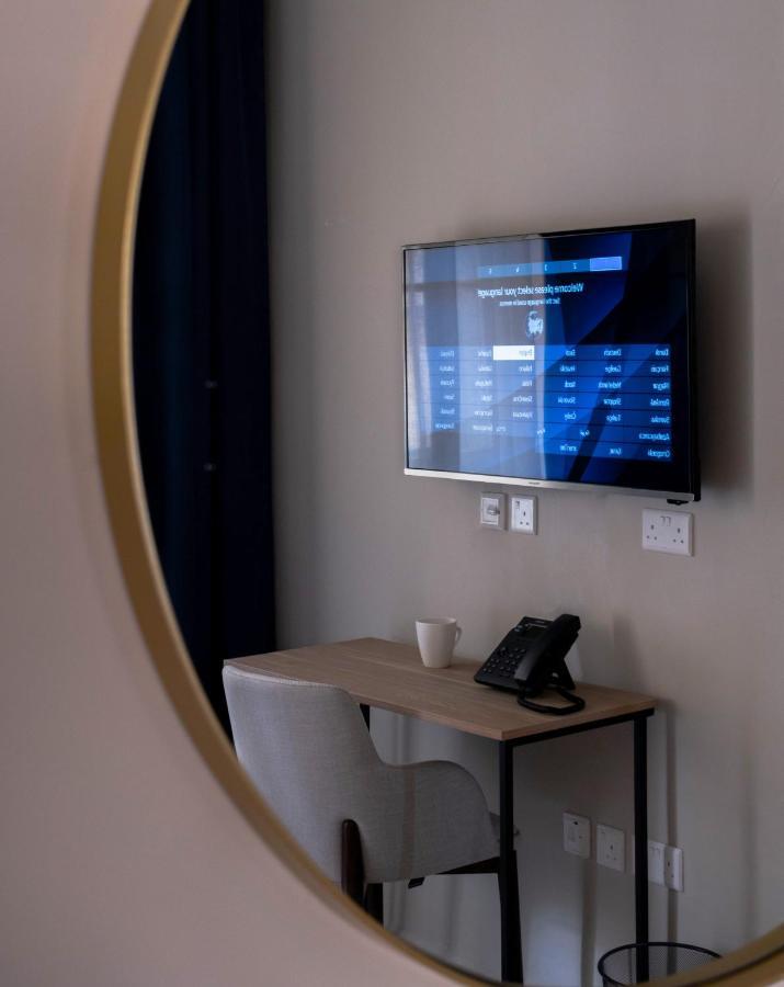 Mulberry Suites Valletta Eksteriør billede