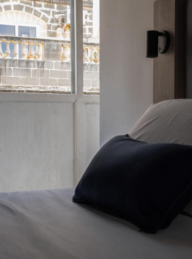 Mulberry Suites Valletta Eksteriør billede