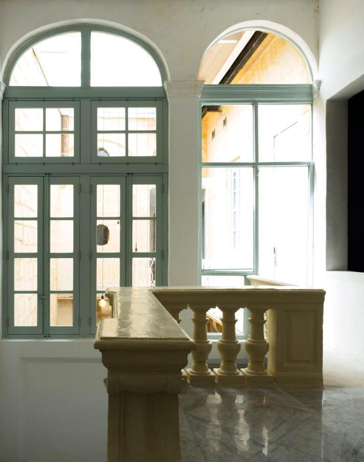 Mulberry Suites Valletta Eksteriør billede