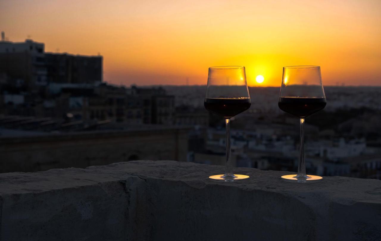 Mulberry Suites Valletta Eksteriør billede