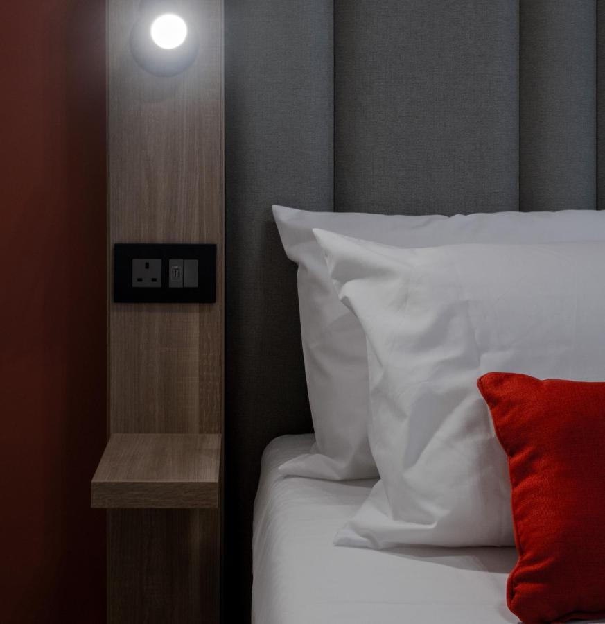Mulberry Suites Valletta Eksteriør billede