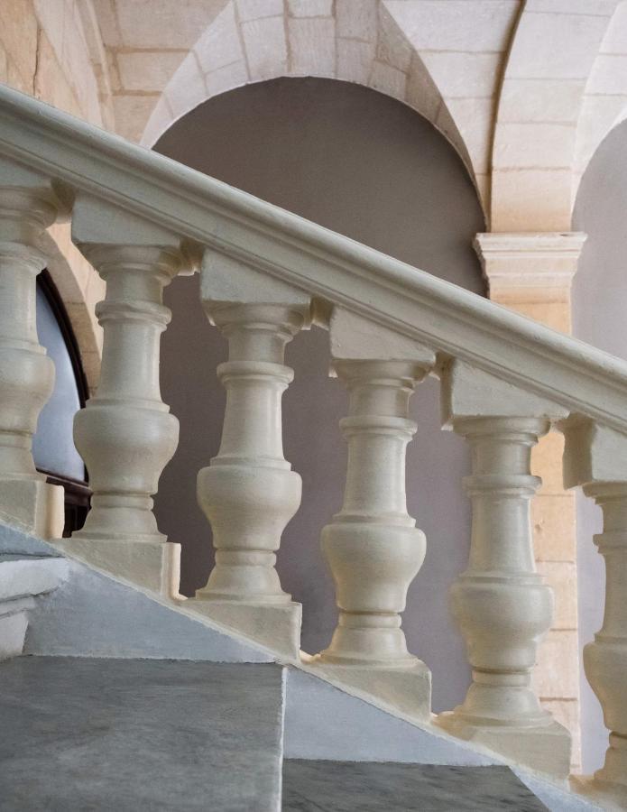 Mulberry Suites Valletta Eksteriør billede