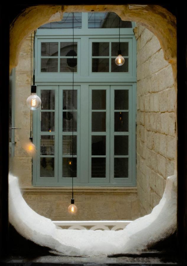 Mulberry Suites Valletta Eksteriør billede