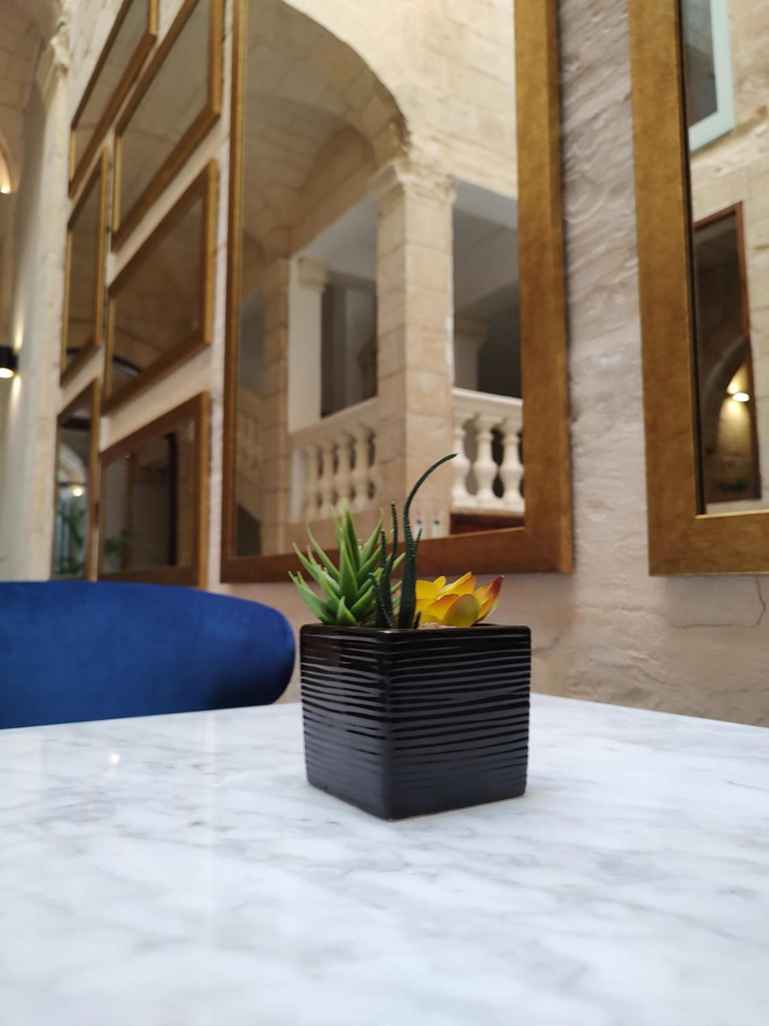 Mulberry Suites Valletta Eksteriør billede
