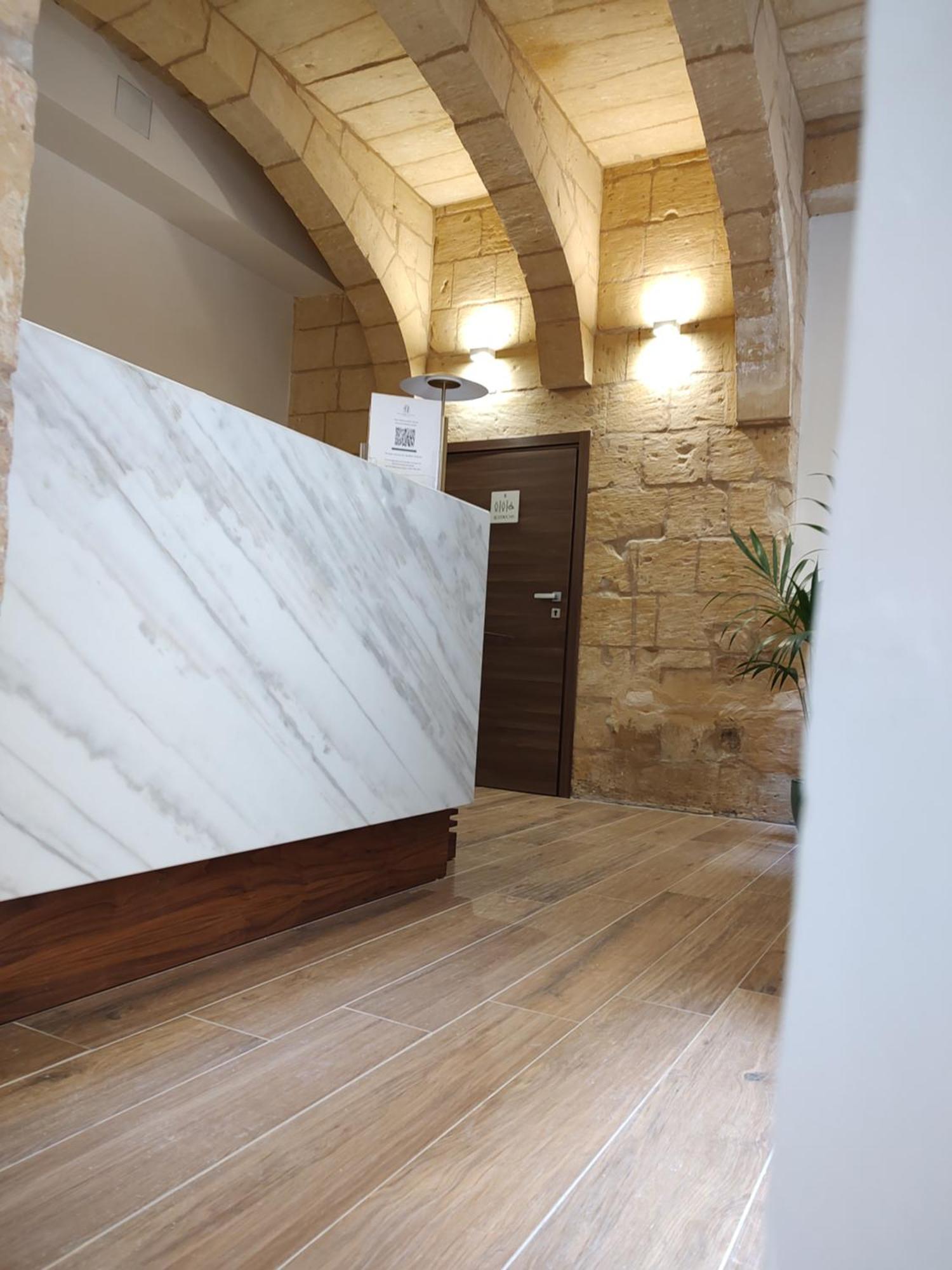 Mulberry Suites Valletta Eksteriør billede