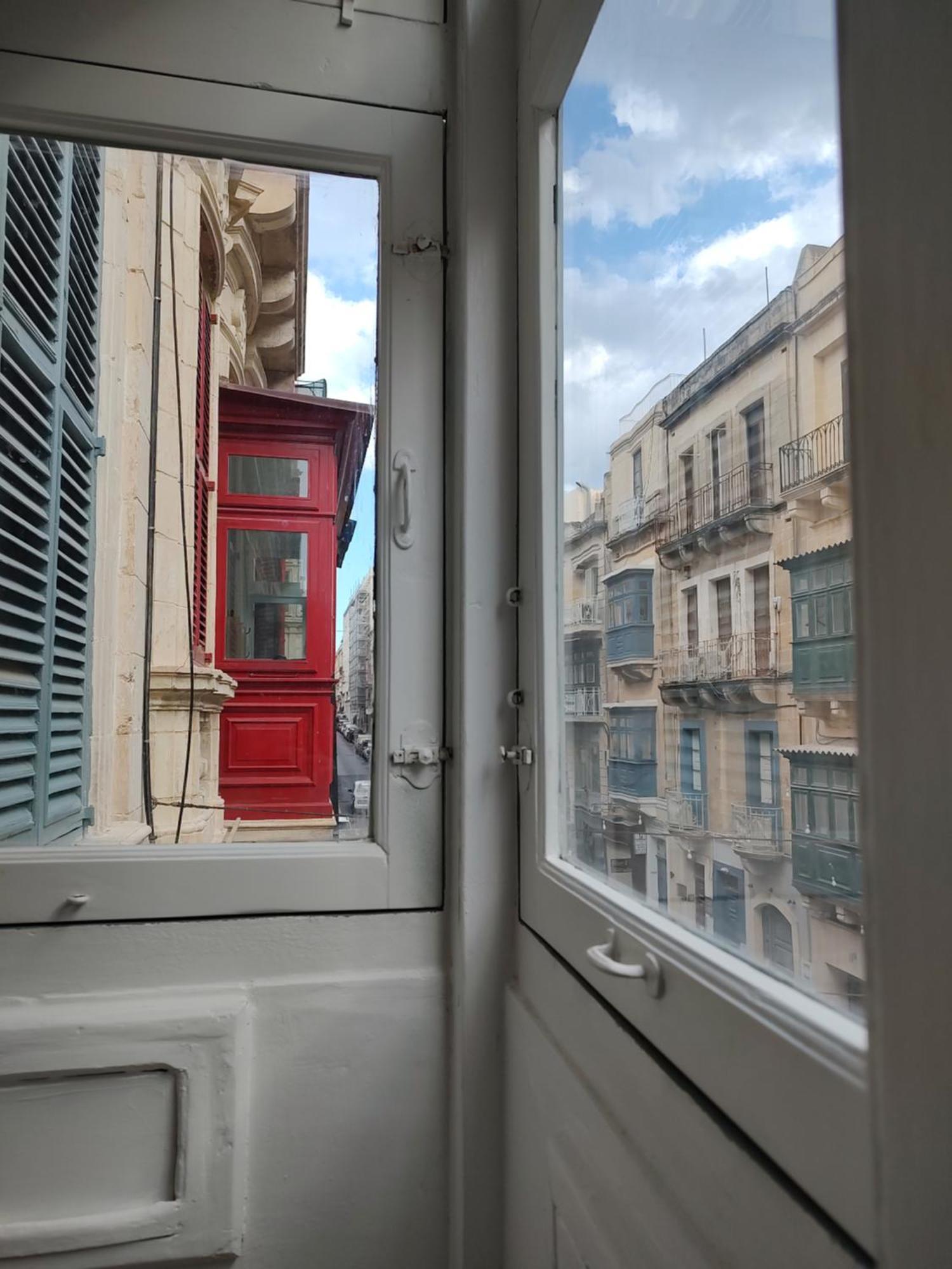 Mulberry Suites Valletta Eksteriør billede