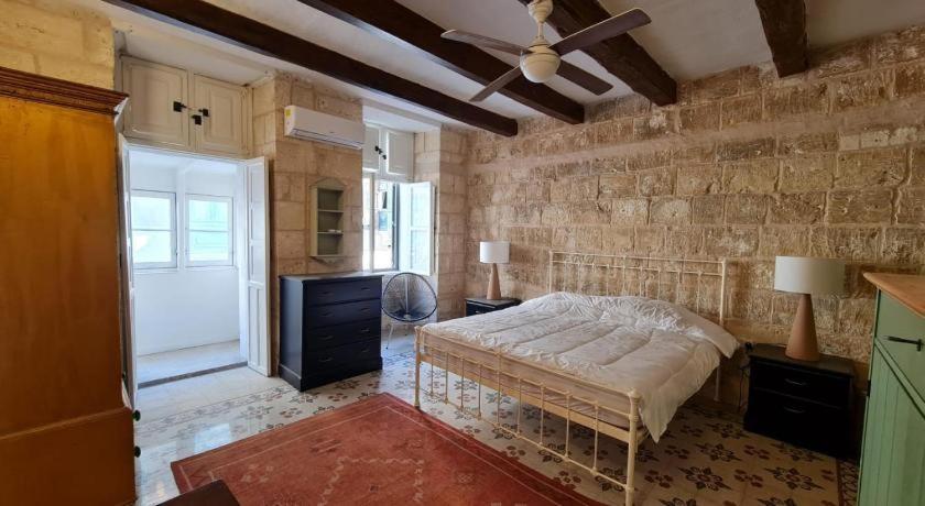 Mulberry Suites Valletta Eksteriør billede