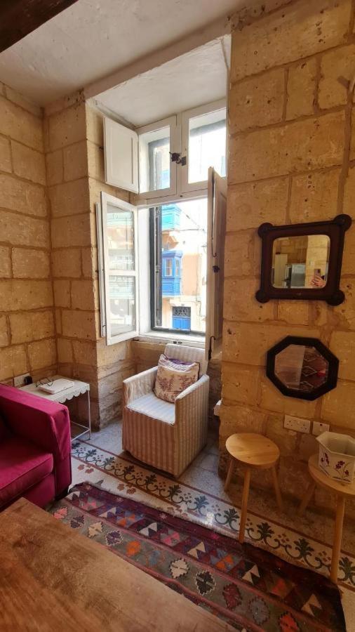 Mulberry Suites Valletta Eksteriør billede
