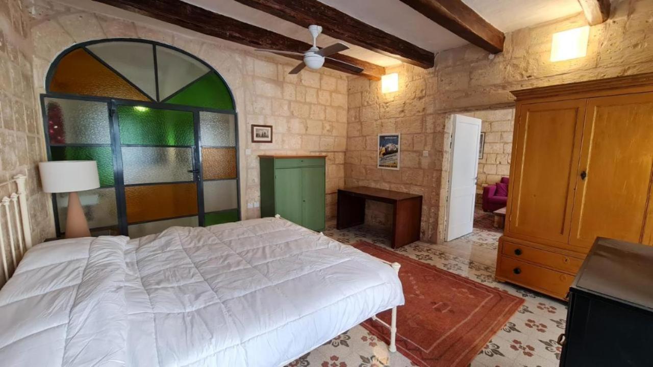 Mulberry Suites Valletta Eksteriør billede