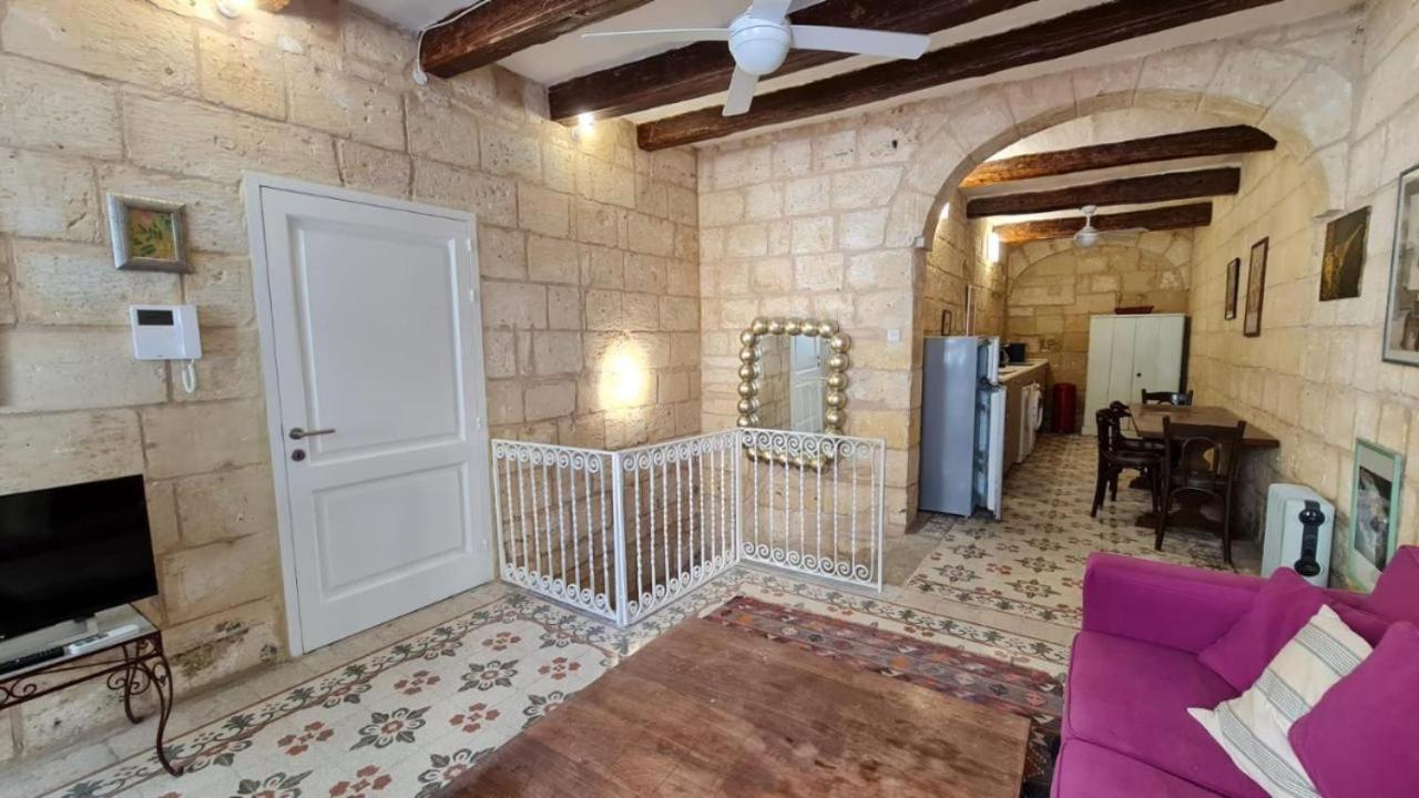 Mulberry Suites Valletta Eksteriør billede