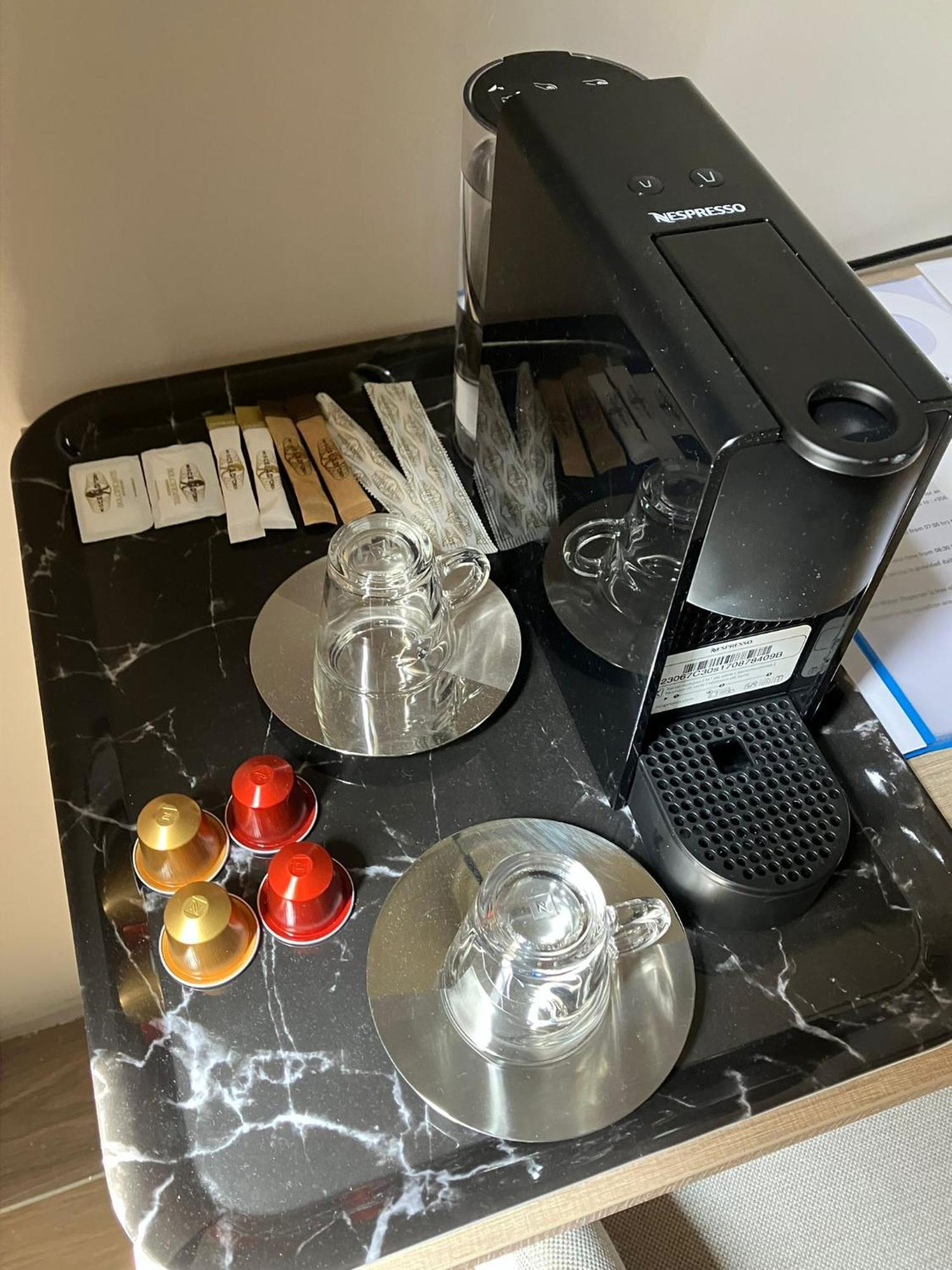 Mulberry Suites Valletta Eksteriør billede