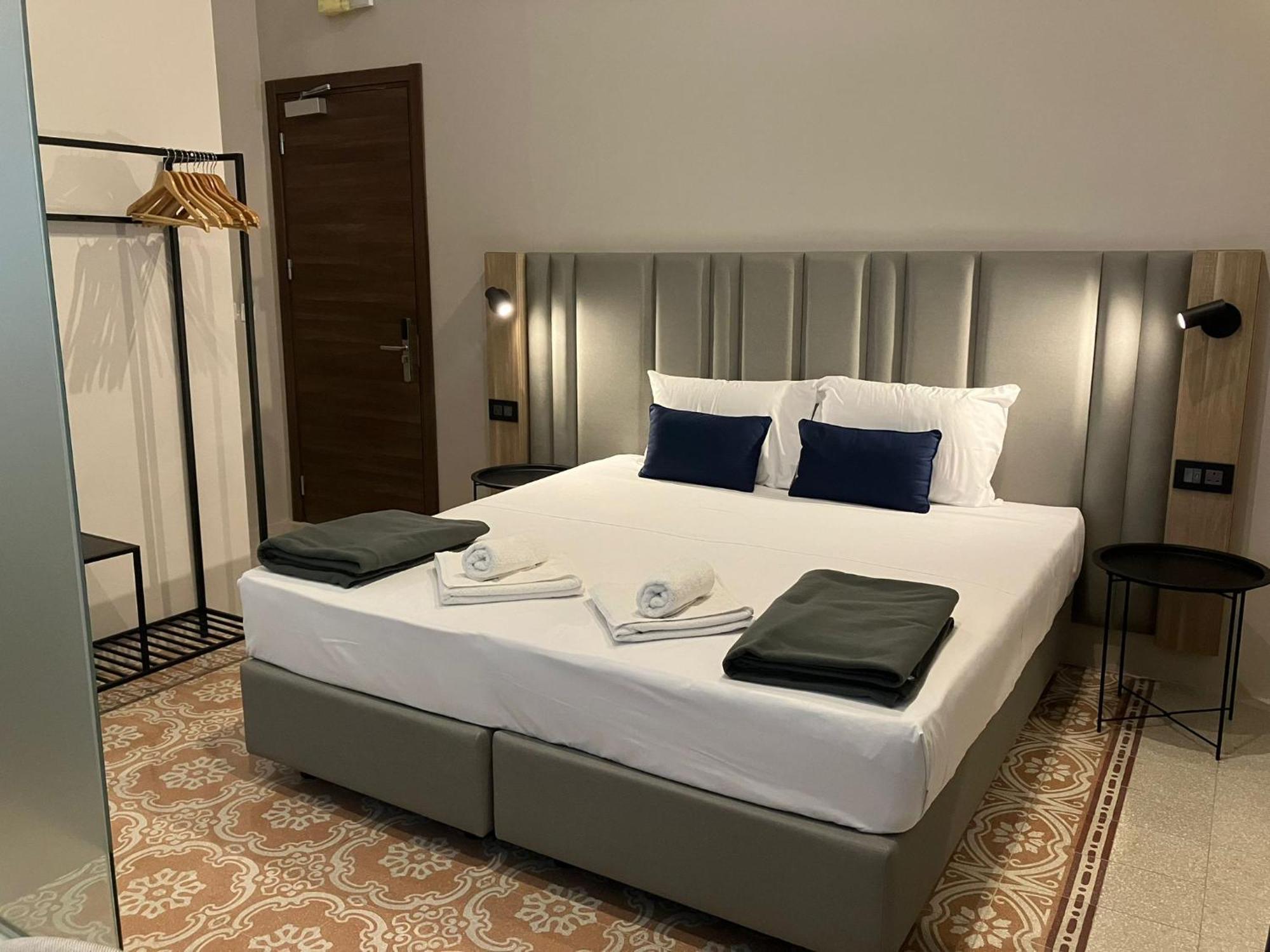Mulberry Suites Valletta Eksteriør billede