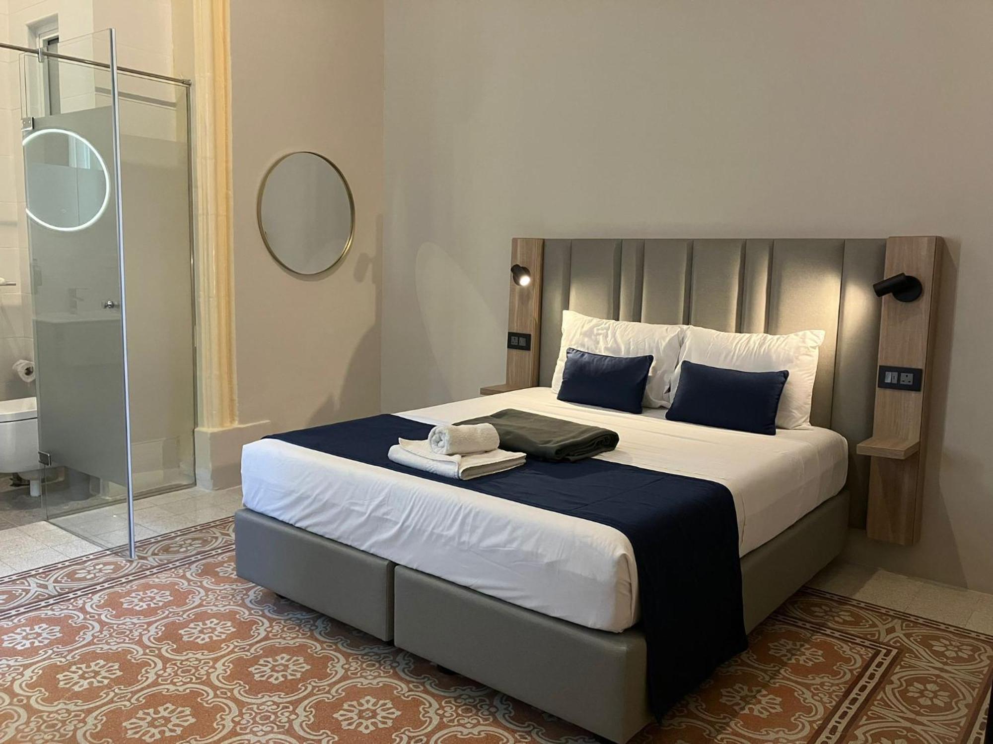 Mulberry Suites Valletta Eksteriør billede