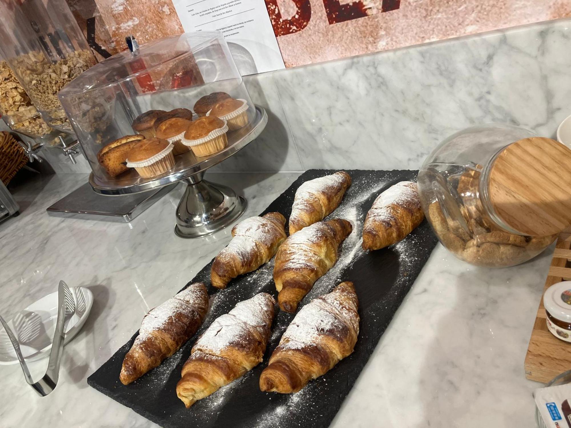 Mulberry Suites Valletta Eksteriør billede