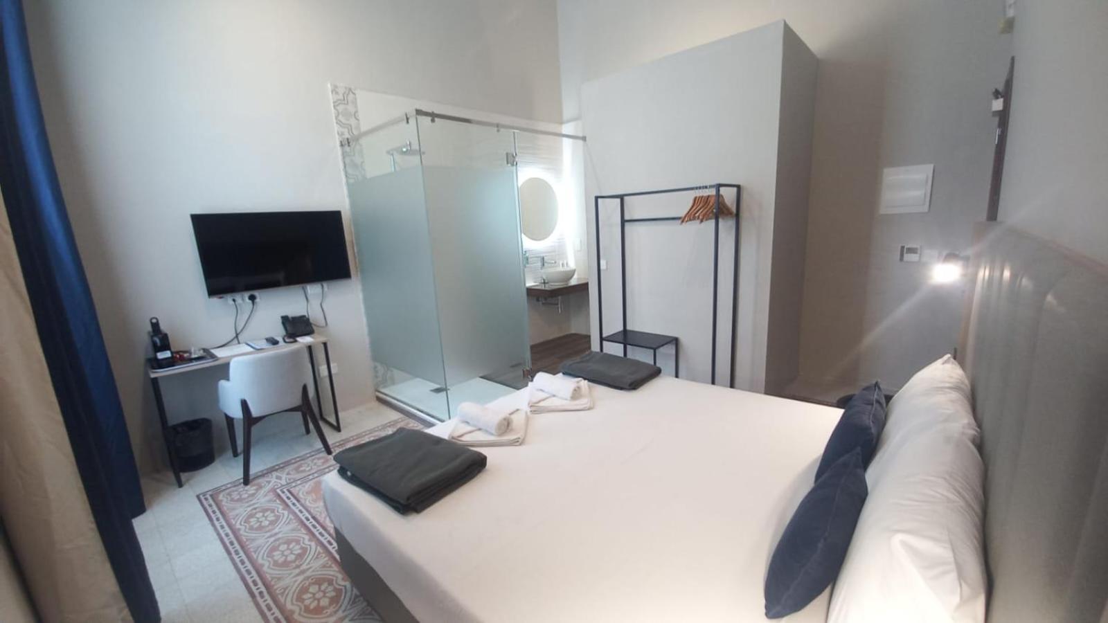 Mulberry Suites Valletta Eksteriør billede