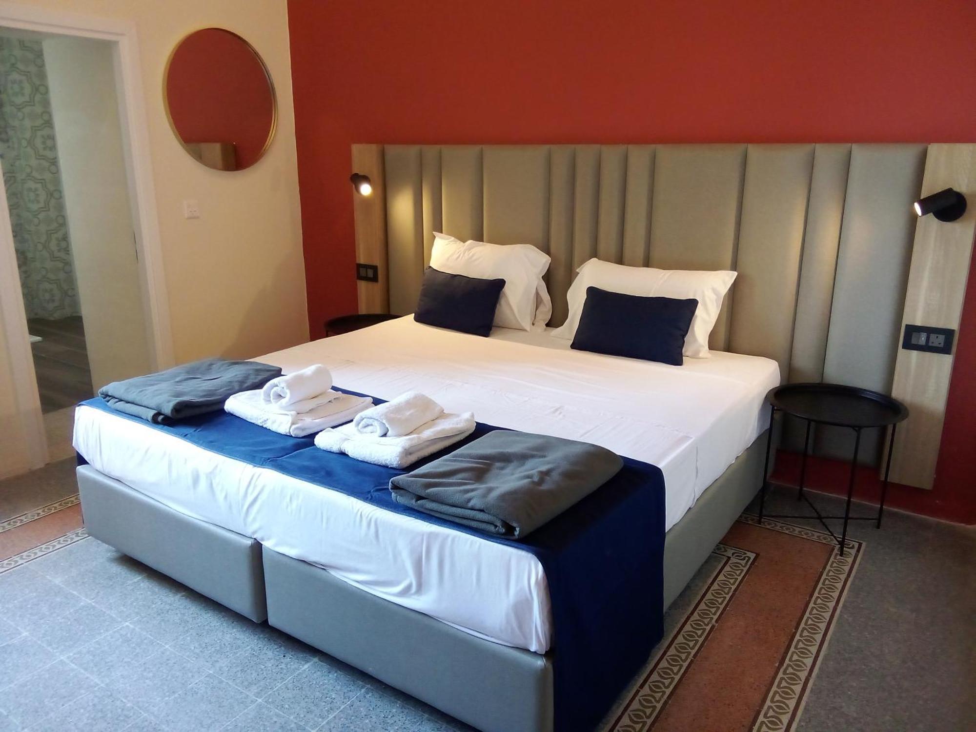 Mulberry Suites Valletta Eksteriør billede