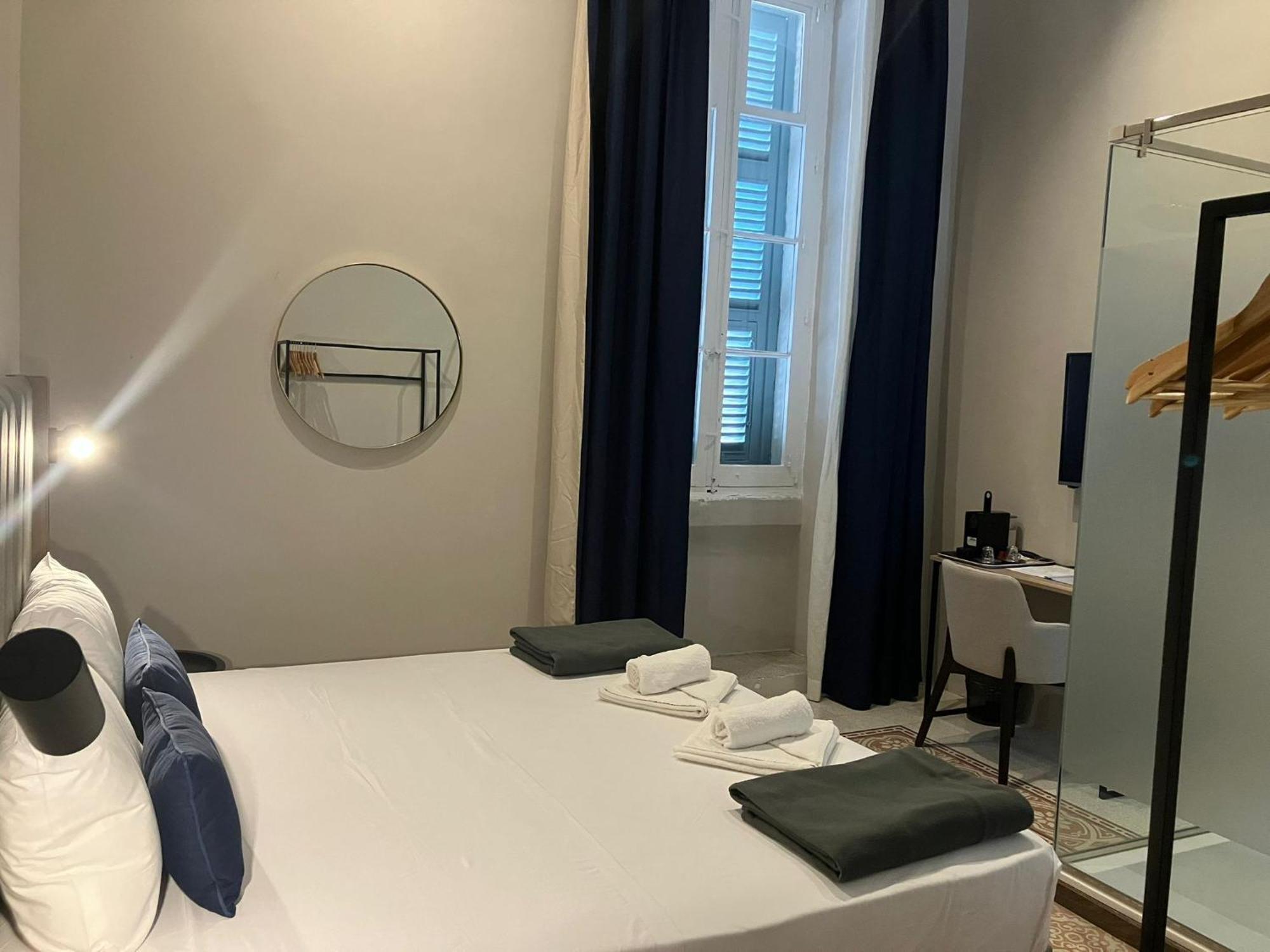 Mulberry Suites Valletta Eksteriør billede