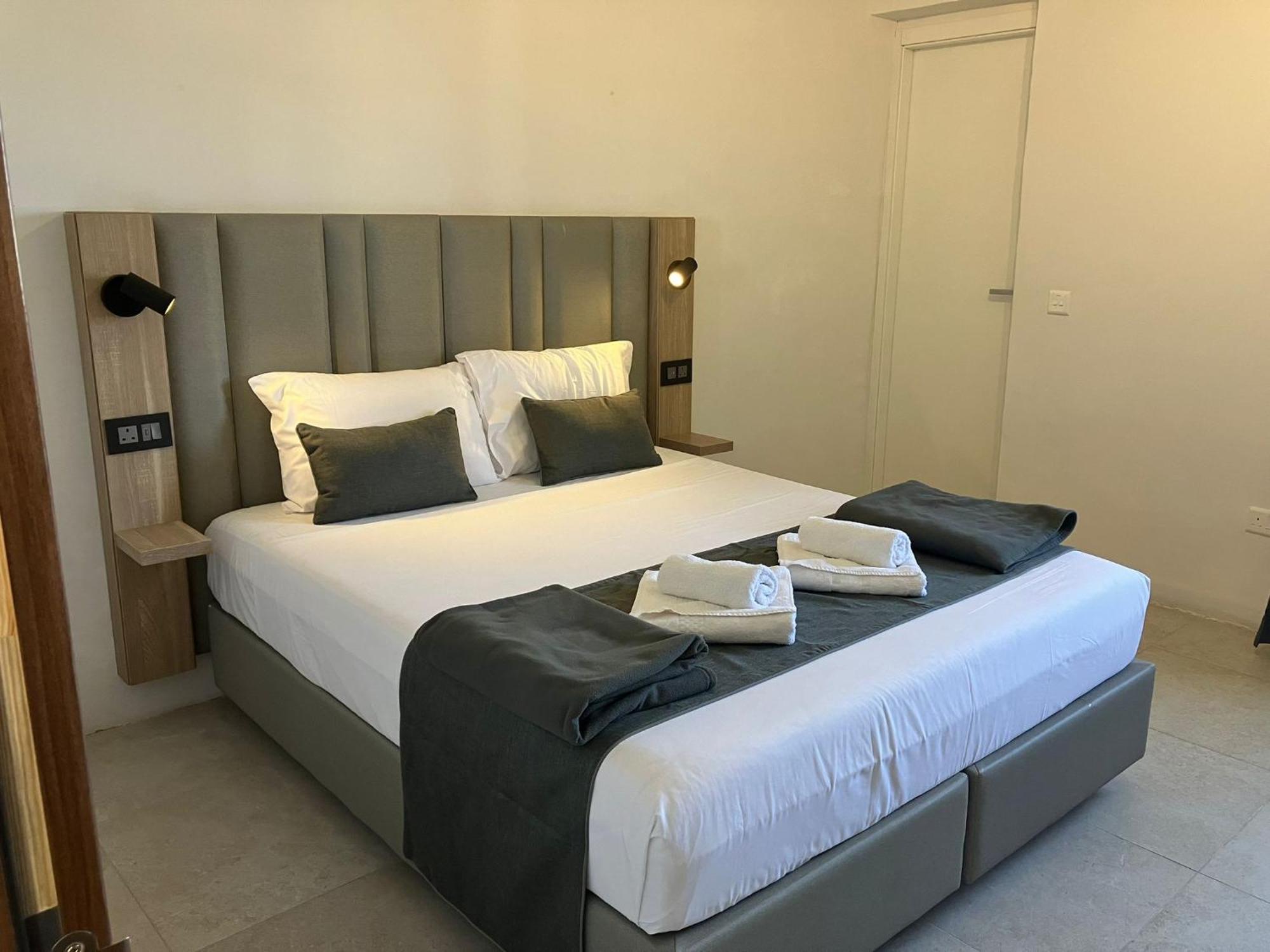 Mulberry Suites Valletta Eksteriør billede