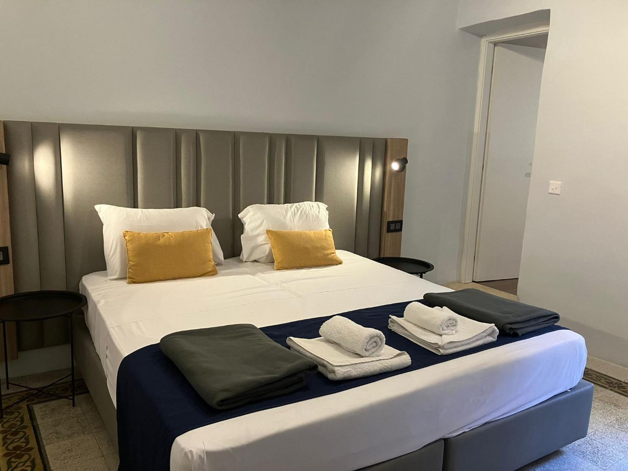 Mulberry Suites Valletta Eksteriør billede