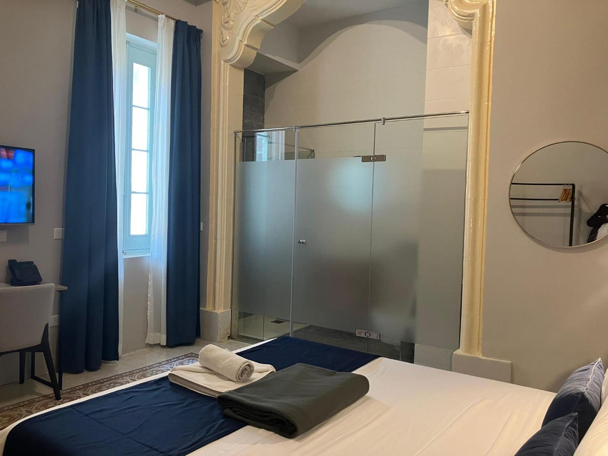 Mulberry Suites Valletta Eksteriør billede